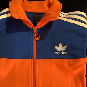 Adidas jacket